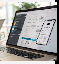 Услуги Разработка IT решений в Скопине