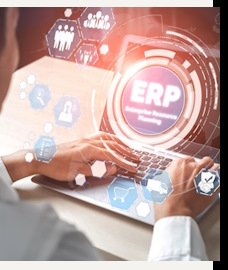 Услуги Разработка IT решений в Скопине