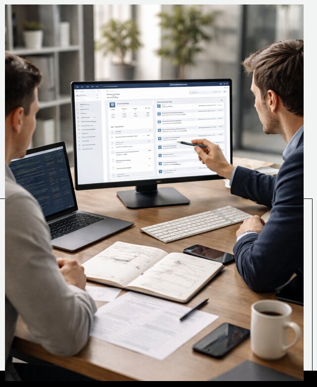 Разработка CRM систем в Скопине от 156315 руб., АвикейСкп