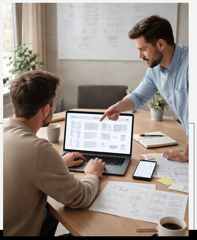 Разработка веб-приложений под ключ в Скопине от 12505 р. - АвикейСкп