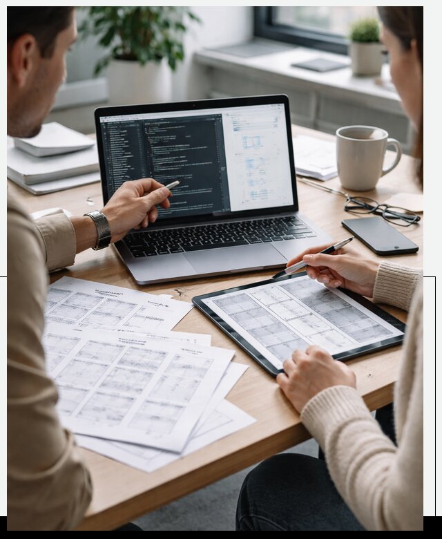 Разработка информационных систем в Скопине от 4689 р. | АвикейСкп