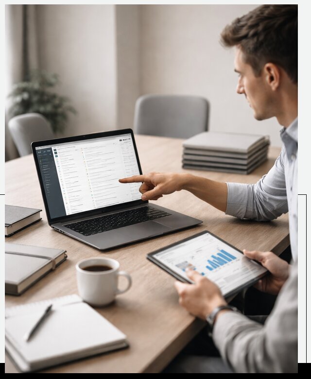 Разработка СЭД под ключ в Скопине от 15632 р. | АвикейСкп