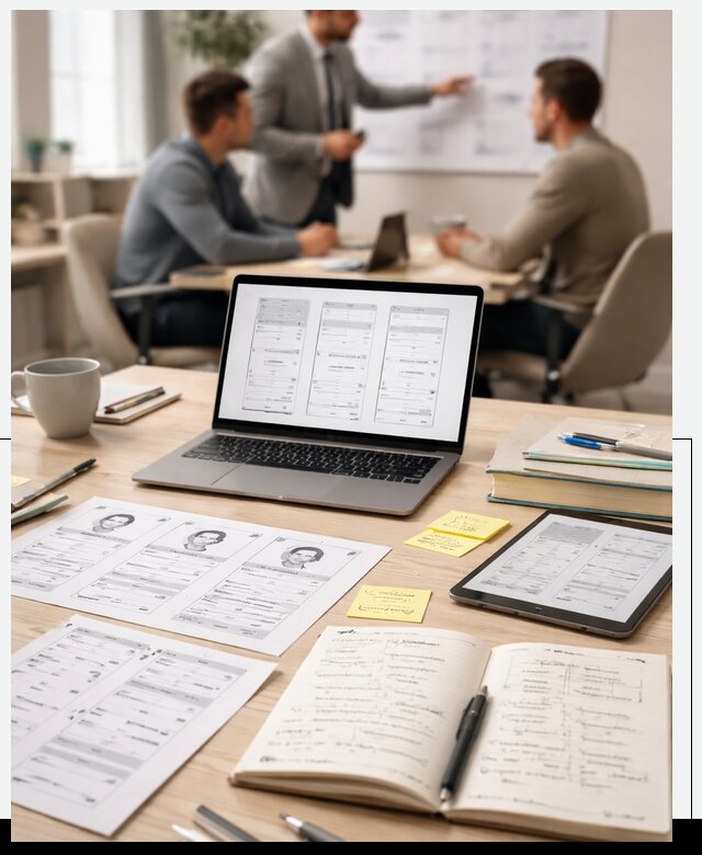 Разработка MVP проекта в Скопине от 6774 р., АвикейСкп