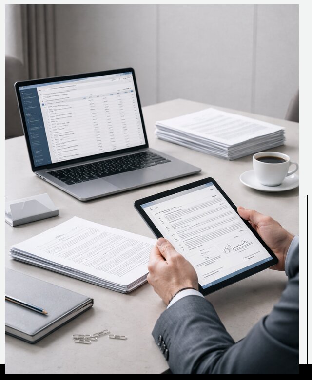 Электронные кадровые документы система в Скопине от 12505 р. | АвикейСкп