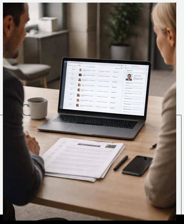 Ats система подбора персонала в Скопине от 12505 р. - АвикейСкп