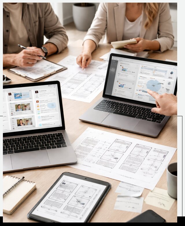 Разработка социальных сетей в Скопине от 7295 р. | АвикейСкп