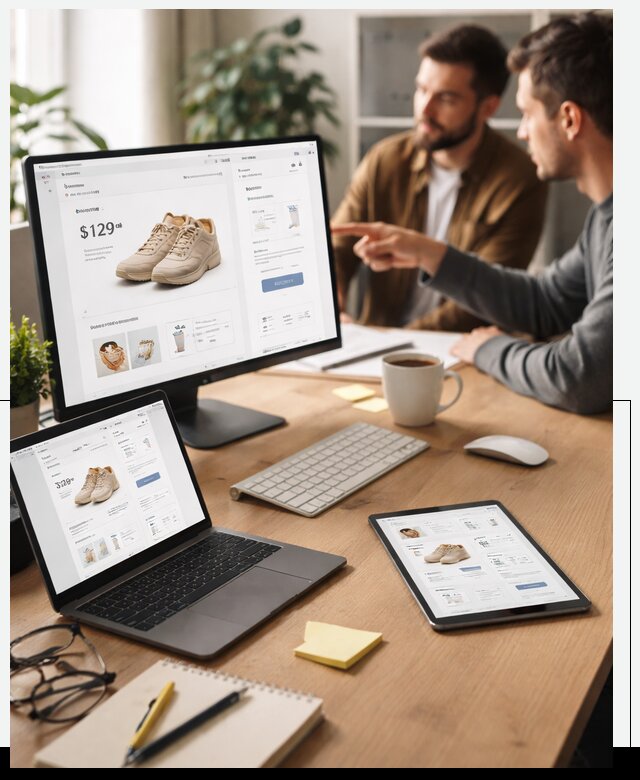 Разработка интернет-магазинов в Скопине от 156315 р. | АвикейСкп