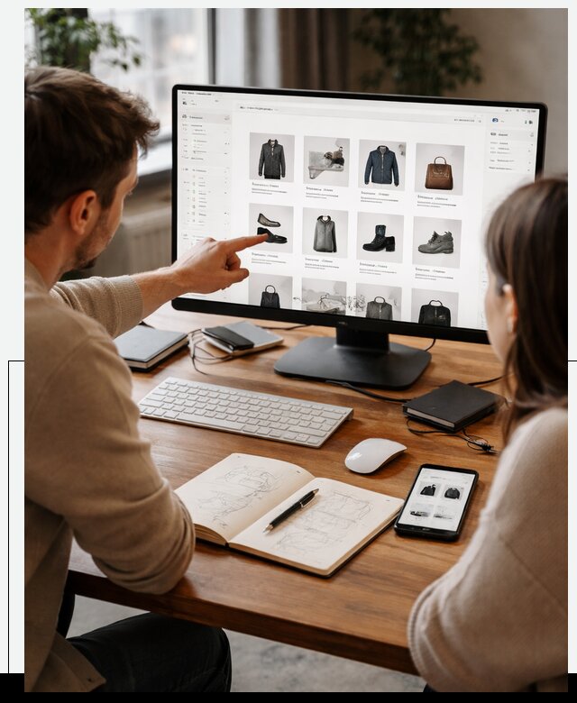 Разработка интернет-магазинов под ключ в Скопине с оплатой и CRM