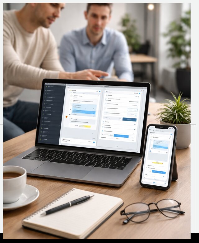 Разработка мини app Telegram/VK в Скопине от 31263 р. АвикейСкп
