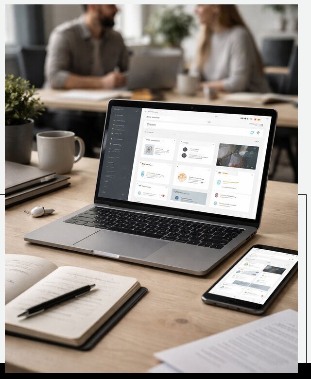 Разработка PWA приложений в Скопине от 125052 р. | АвикейСкп