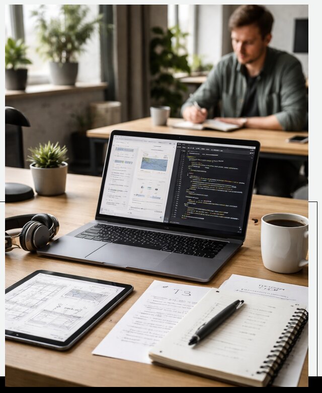 Разработка frontend в Скопине от 18758 р., услуги АвикейСкп