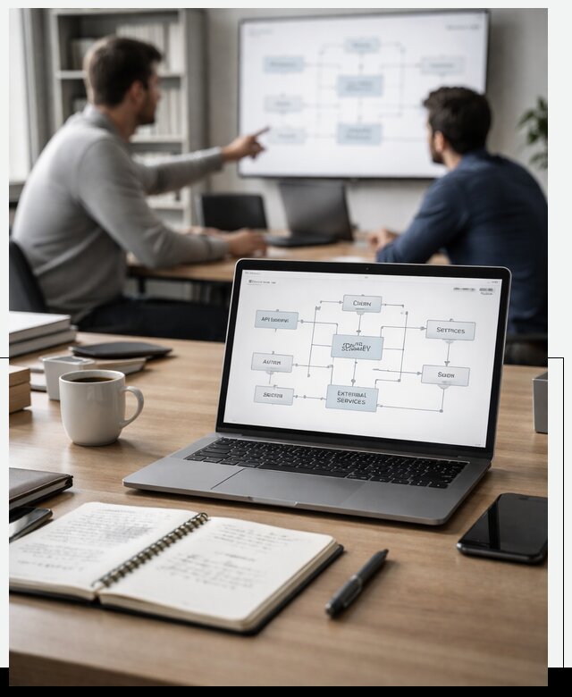 Разработка API и REST в Скопине | АвикейСкп от 83368 р.