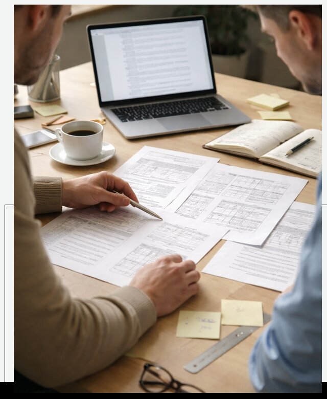 Техническое задание на разработку ПО под ключ в Скопине