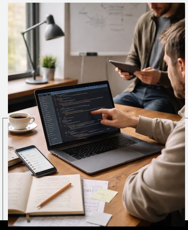 Разработка Telegram ботов под ключ для компаний в Скопине