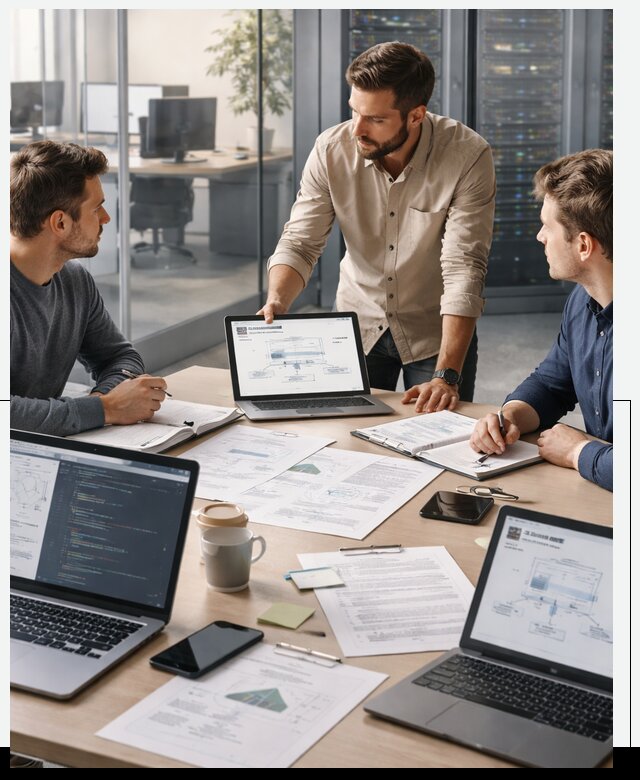 Импортозамещение ПО в Скопине, от 13026 р. услуги АвикейСкп