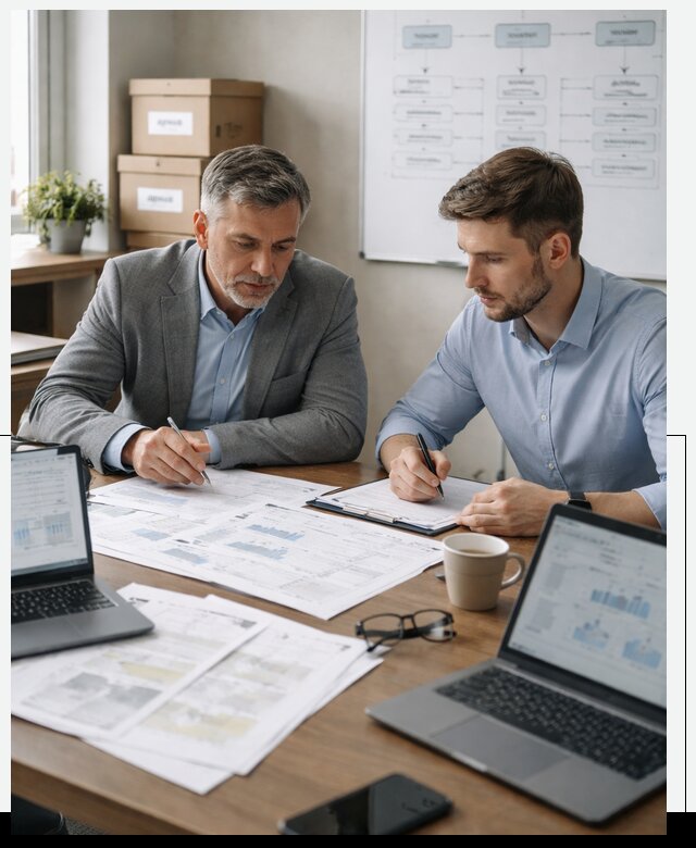 Замена SAP на 1С в Скопине — миграция, от 12505 р. | АвикейСкп