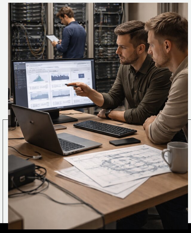 Импортозамещение систем виртуализации и миграция в Скопине