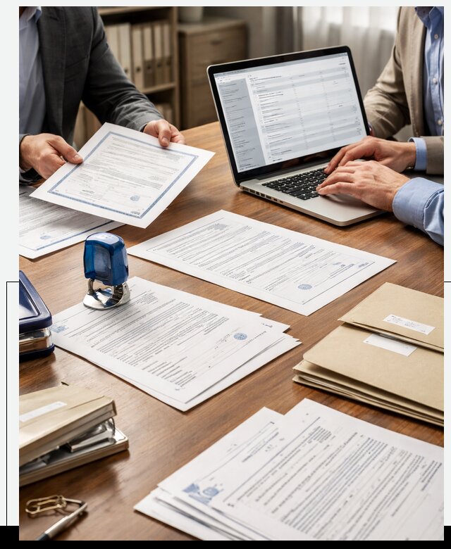 Сертификация ПО и внесение в реестр Минцифры в Скопине