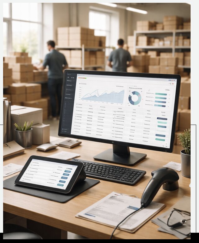 Автоматизация селлеров в Скопине от 15632 р. | АвикейСкп