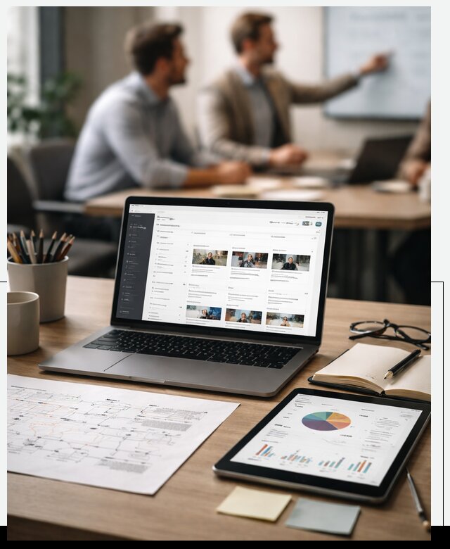 Разработка нишевых B2B маркетплейсов в Скопине от 729470 р., АвикейСкп