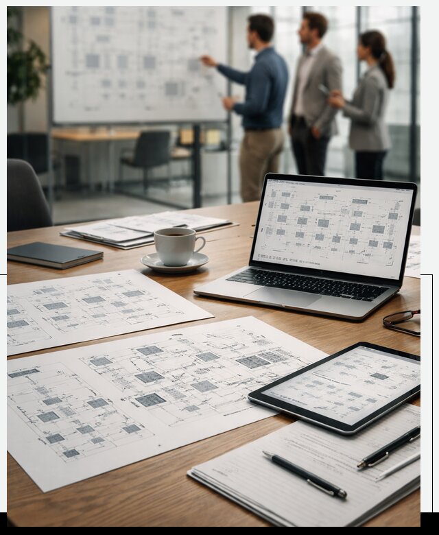 Разработка Core Banking, замена АБС в Скопине | АвикейСкп от 15632 р.