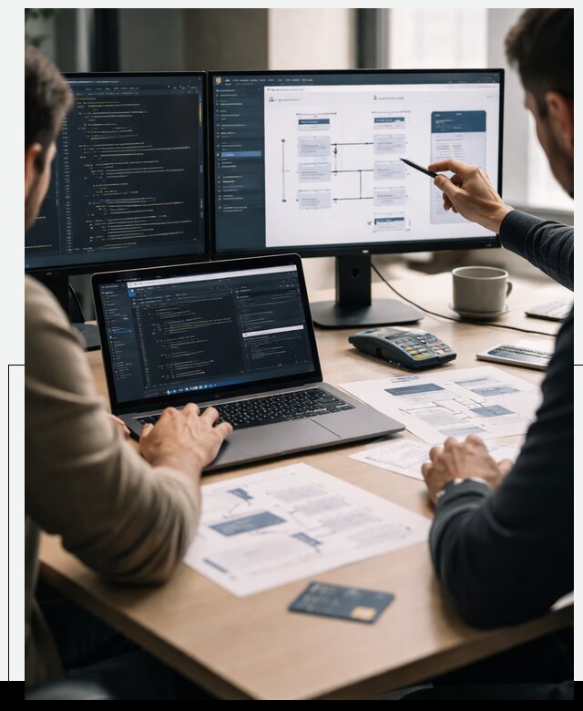 Разработка платежных платформ в Скопине с интеграцией и безопасностью
