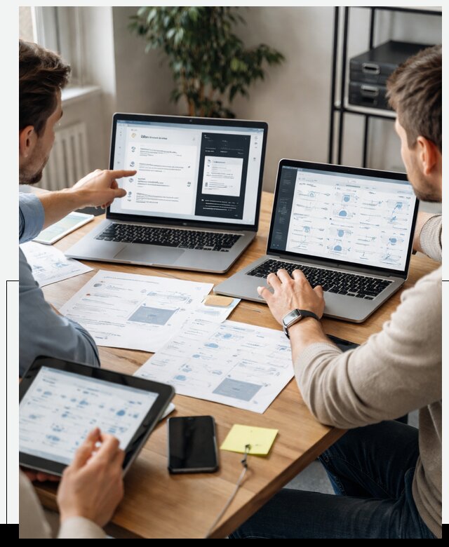 Интеграция СБП и подключение банковских сервисов в Скопине