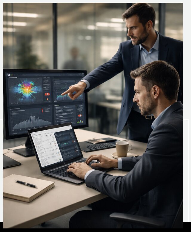 Системы Антифрод и AML KYC в Скопине от 12505 р. | АвикейСкп