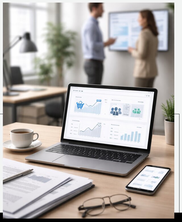 Разработка BNPL и краудлендинг в Скопине от 7295 р. АвикейСкп