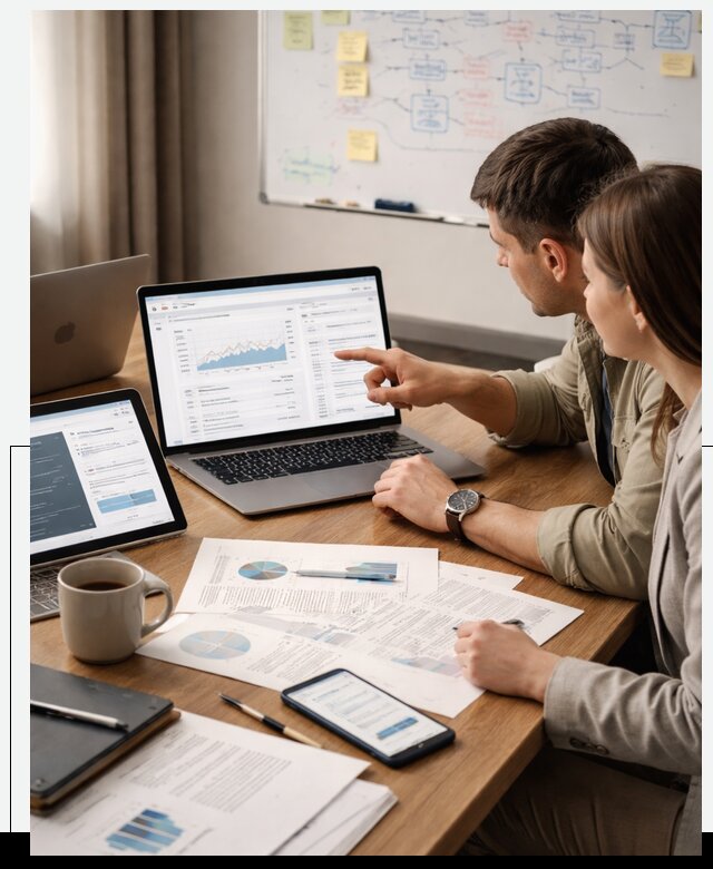 Внедрение сервисов BNPL и краудлендинга для бизнеса в Скопине