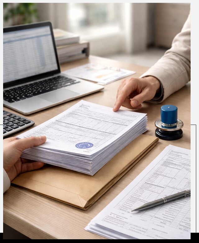 Отчетность в ЦБ РФ для банков в Скопине от 7295 р. | АвикейСкп