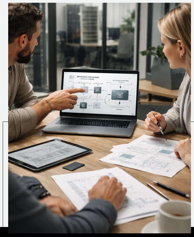 Интеграция цифрового рубля и подключение платежей в Скопине