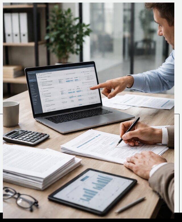 Полисные системы и CRM в Скопине: разработка от 15632 р. АвикейСкп