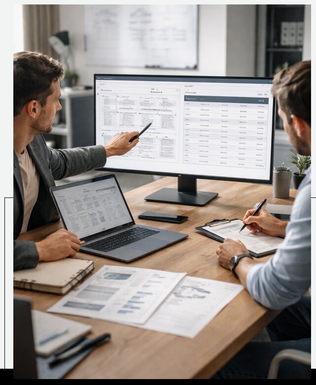 Разработка полисных систем и CRM в Скопине с интеграцией