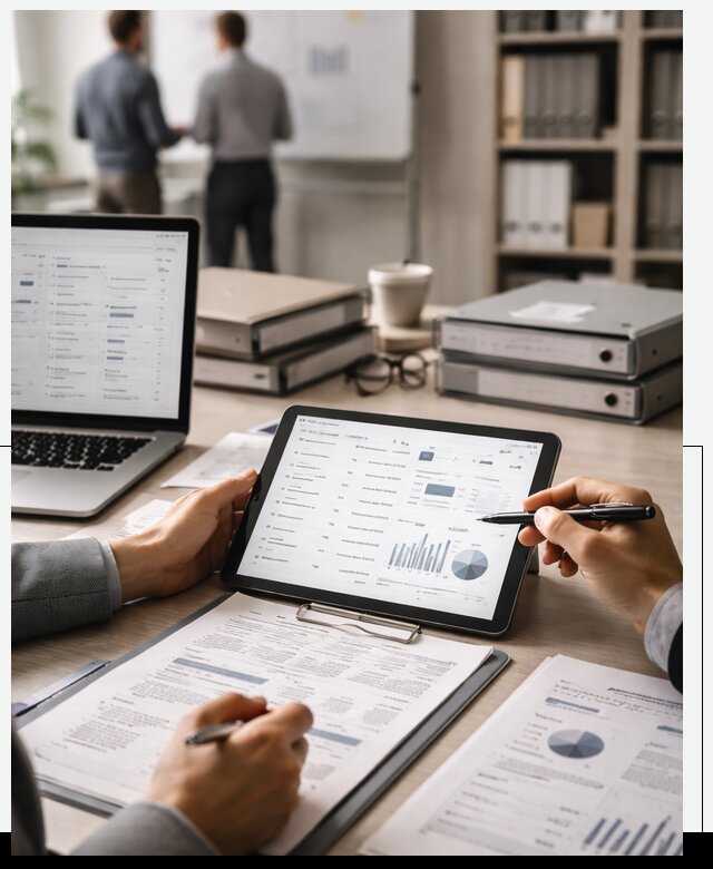 Автоматизация урегулирования убытков в Скопине от 7816 р | АвикейСкп