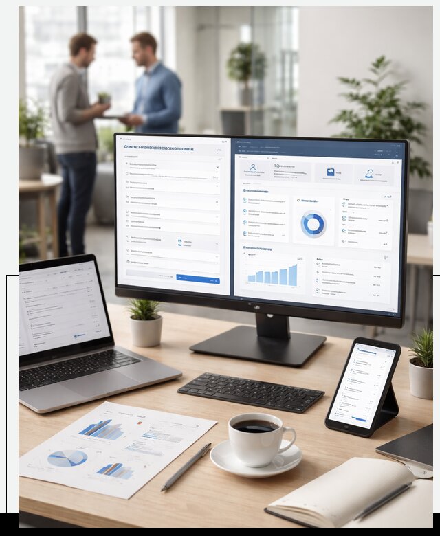 Разработка платформ онлайн страхования в Скопине под ключ