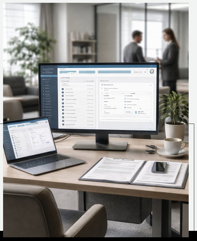 CRM для страховой компании под ключ в Скопине от 15632 р. | АвикейСкп