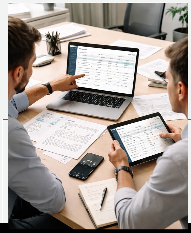 CRM для страховой компании в Скопине с автоматизацией продаж и выплат