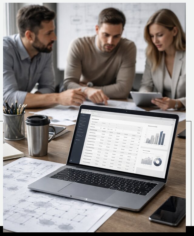 BSS OSS и биллинг для оператора в Скопине от 26053 р. | АвикейСкп