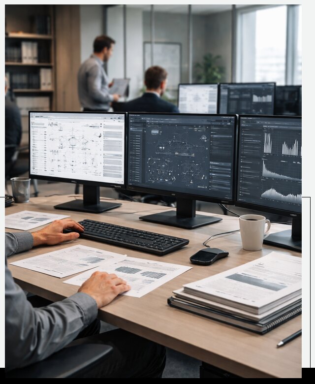 Системы для операторов MVNO и CRM в Скопине от 12505 р. | АвикейСкп