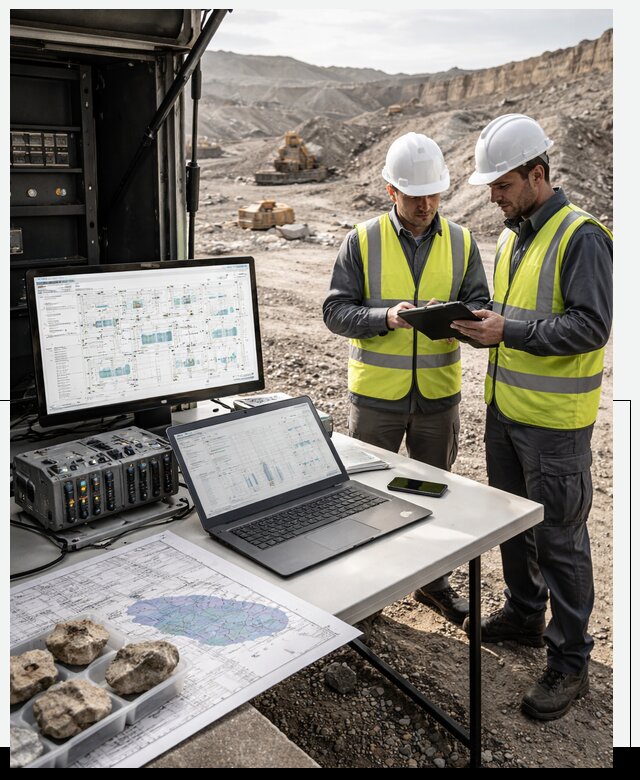 Системы для горной добычи в Скопине от 26053 р. | АвикейСкп