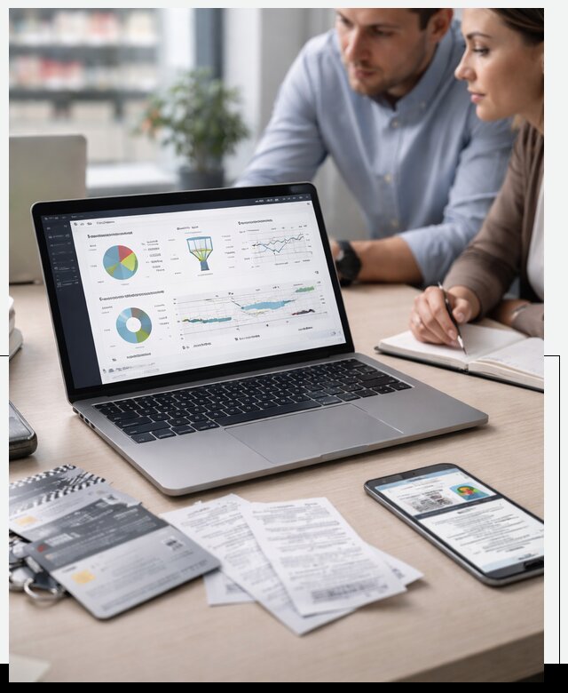 Лояльность и CDP для ритейла в Скопине от 15632 р. | АвикейСкп