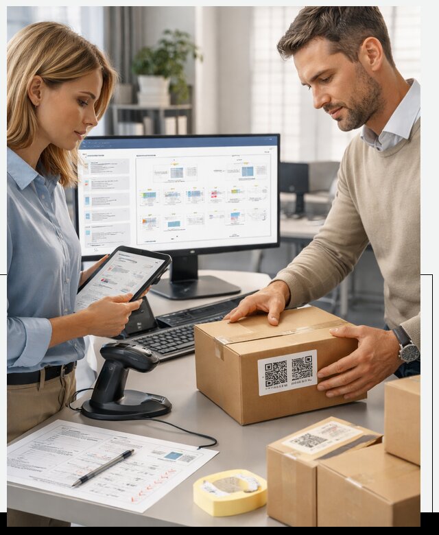 Честный знак маркировка интеграция в Скопине от 8858 р. | АвикейСкп