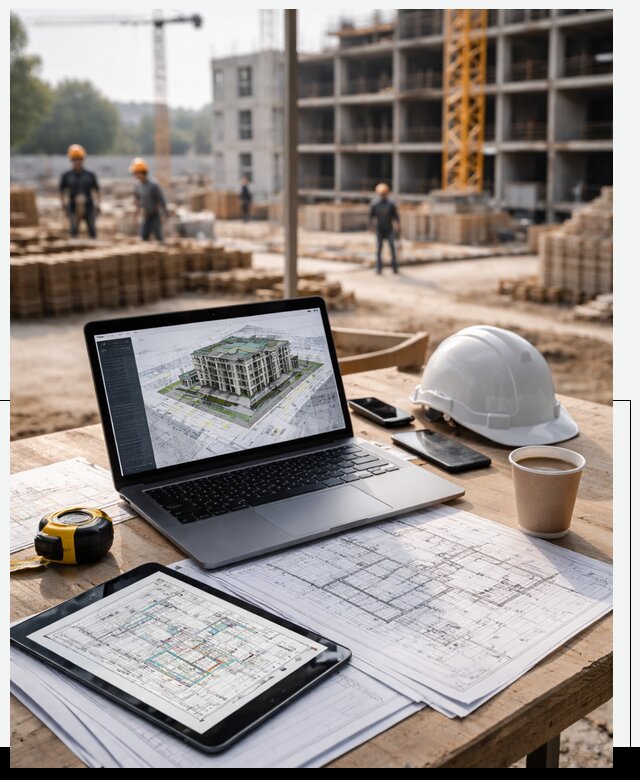 BIM и управление строительством в Скопине от 12505 р., АвикейСкп