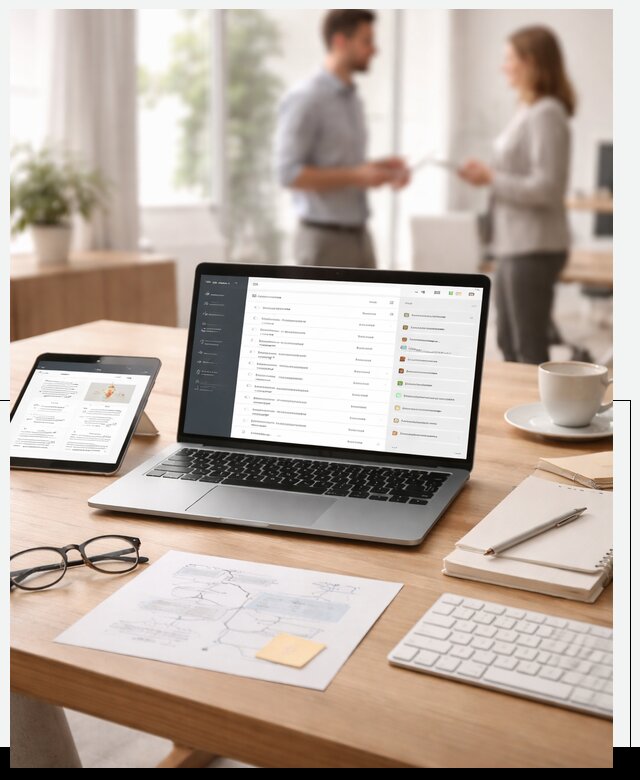 Разработка LMS и онлайн школы в Скопине от 12505 р. АвикейСкп
