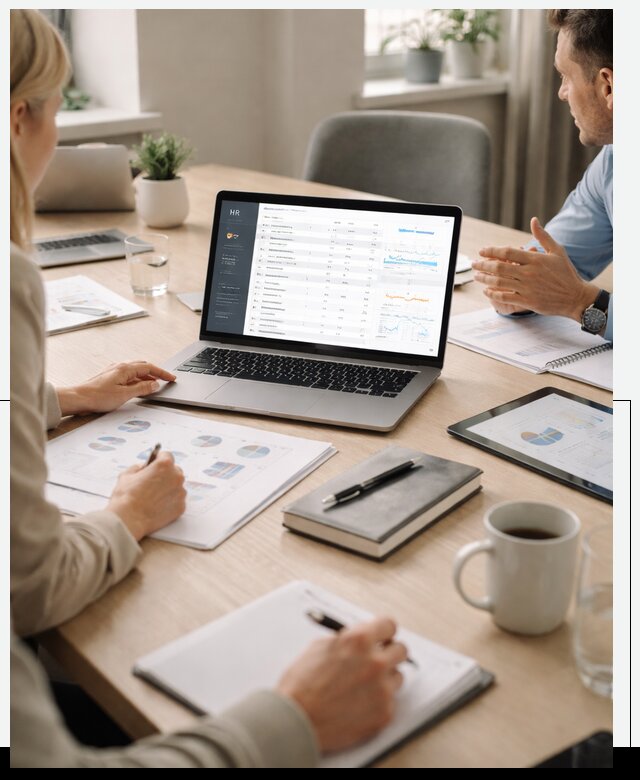 HR системы HCM ATS для подбора в Скопине от 12505 р. АвикейСкп