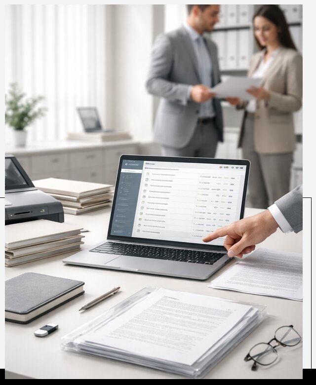 КЭДО и интеграция с 1С ЗУП в Скопине от 7816 р. АвикейСкп