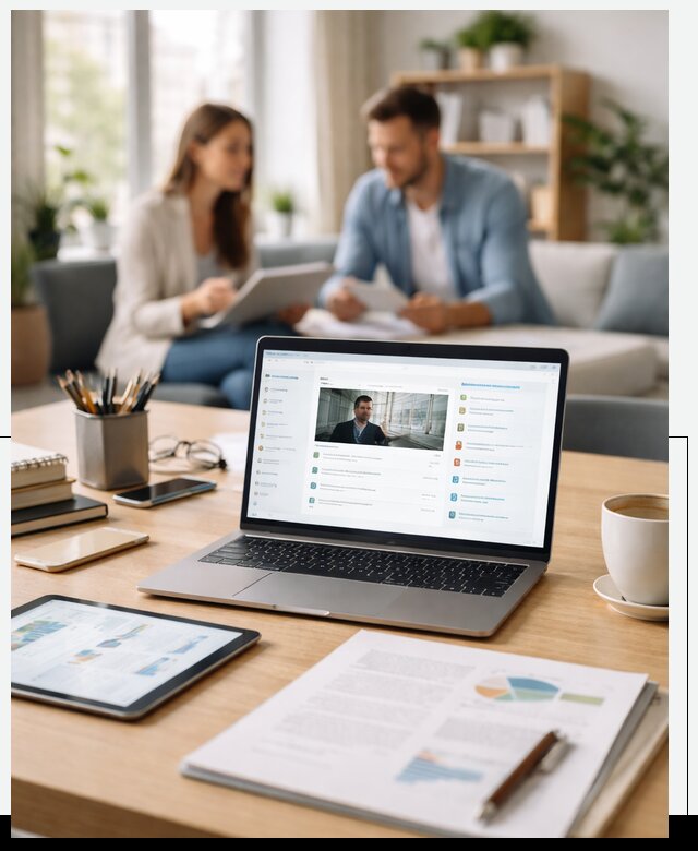 Система дистанционного обучения в Скопине от 46895 р. АвикейСкп