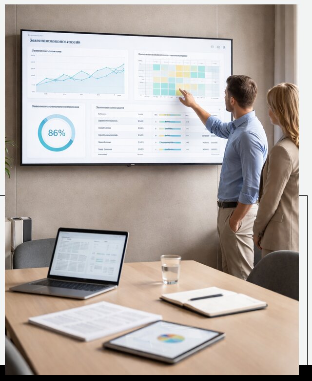 АвикейСкп - Аналитика успеваемости обучения в Скопине от 7816 р.