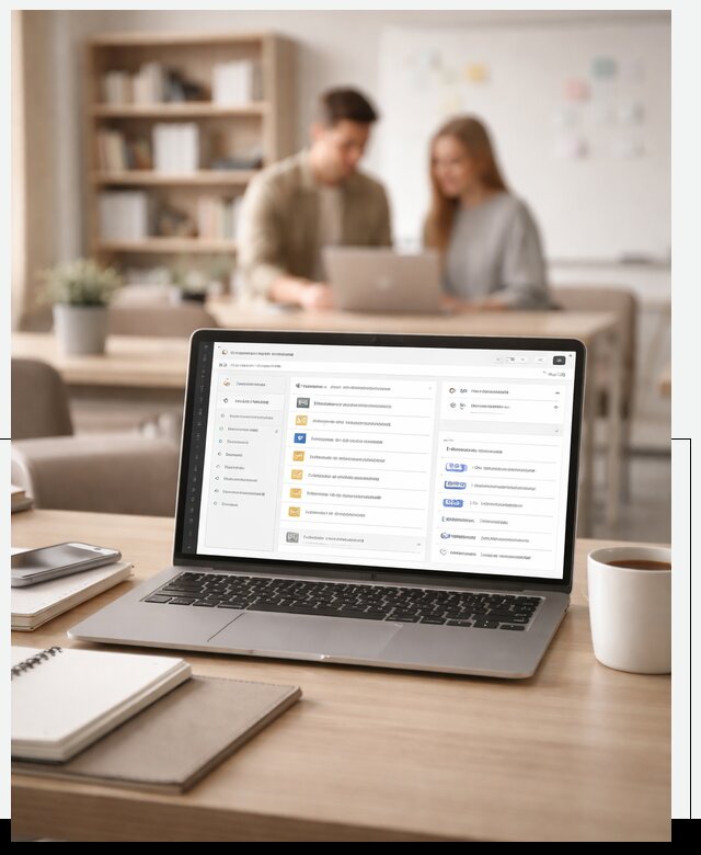 LMS для университета под ключ в Скопине от 7816 р. | АвикейСкп